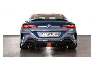 AC Schnitzer Heckdiffusor passend für BMW G14/G15