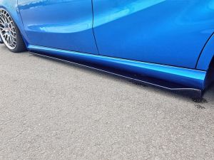 Noak Seitenschweller ABS passend für BMW F22/23