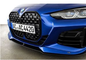 AC Schnitzer Frontspoiler 2-teilig passend für BMW G22/G23