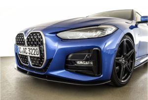 AC Schnitzer Spoilerschwert  passend für BMW G22/G23