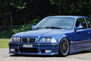 Noak Cuplippe ABS passend für BMW E36
