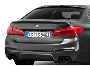AC Schnitzer Heckspoiler passend für BMW M5 F90