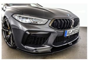 AC Schnitzer Spoilerschwert passend für BMW M8 F91/92/93