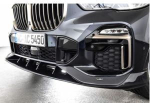 AC Schnitzer Frontspoiler fits for BMW X5 G05