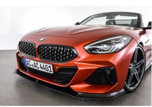 AC Schnitzer Frontspoilerschwert passend für BMW Z4 G29