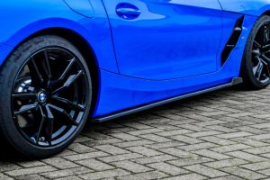 Noak Seitenschwellerset links/rechts passend für BMW Z4 G29