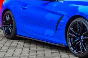 Noak Seitenschwellerset links/rechts SG passend für BMW Z4 G29