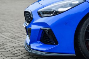 Noak Spoilerschwert SG passend für BMW Z4 G29