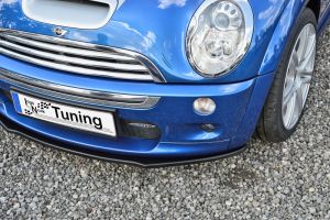 Noak Spoilerschwert passend für BMW Mini R50/52/53