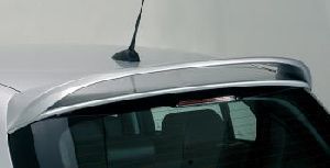 Rear spoiler high  fits for BMW E81 / E82 / E87 / E88