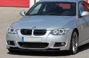 Spoiler Splitter fits for BMW E92 / E93