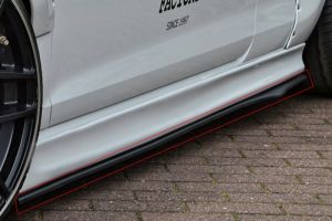 Noak Seitenschweller Set passend für BMW Mini F55/56