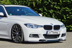 Noak Frontspoilerschwert ABS passend für BMW F30/31