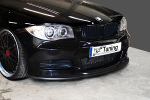 IN Spoilerschwert Style passend für BMW E81 / E82 / E87 / E88