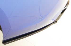 Rieger Hecksch?rzenansatz seitlich li/re GL passend f?r BMW G20/21