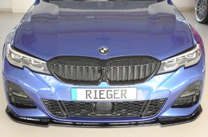 Rieger Spoilerschwert passend f?r BMW G20/21