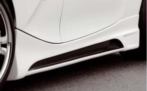 Seitenschweller Rieger Tuning passend für BMW Z4