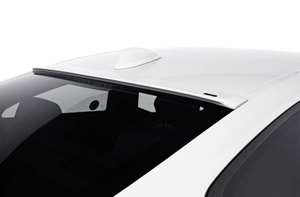 AC Schnitzer Dachheckspoiler passend für BMW F32/33