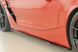 Rieger Seitenschweller SG passend für BMW Z4 G29