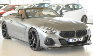 Rieger Seitenschweller  passend für BMW Z4 G29