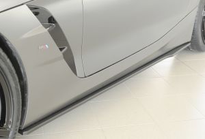 Rieger Seitenschweller  passend für BMW Z4 G29