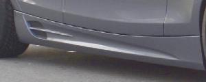 Set Sideskirts KM1 E87/87LCI Kerscher Tuning fits for BMW E81 / E82 / E87 / E88