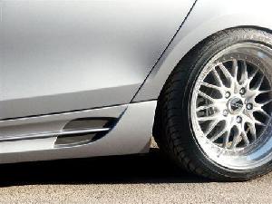 Carbon-Styling for 3039461KER fits for BMW E81 / E82 / E87 / E88