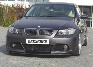 Frontstoßstange SPIRIT 3 Coupe/Cabrio Kerscher Tuning passend für BMW E92 / E93