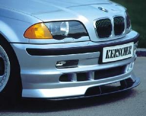 Frontspoileransatz Limousine Kerscher Tuning passend für BMW E46