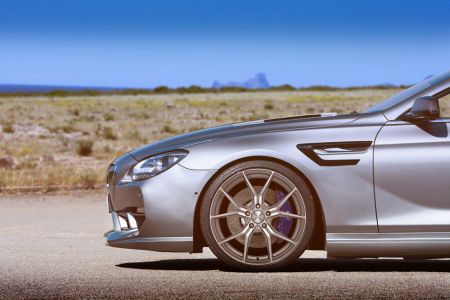 jms fender covers set racelook exclusive line fits for BMW F06