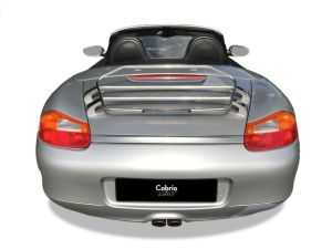 JMS baggage porter fits for Porsche Boxster
