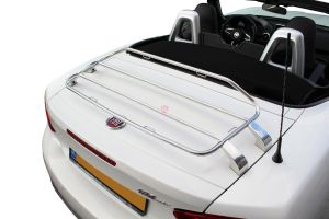 JMS baggage porter fits for Fiat 124 Spider
