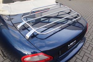 JMS baggage porter fits for Jaguar XK8