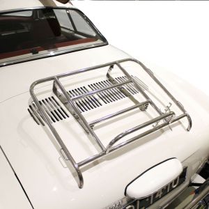 JMS Gepäckträger passend für VW Karmann Ghia