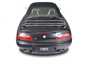 JMS baggage porter fits for MG MGF/MG TF