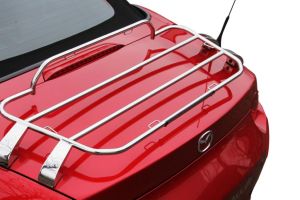JMS baggage porter fits for Mazda MX5