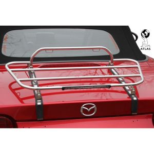 JMS baggage porter fits for Mazda MX5