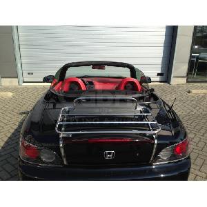 JMS baggage porter fits for Honda S2000