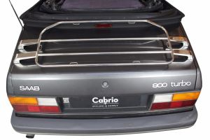 baggage porter fits for Saab 900