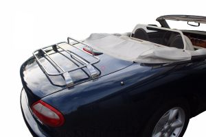 JMS baggage porter fits for Jaguar XK8