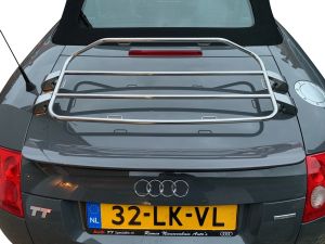 JMS baggage porter fits for Audi  TT 8N