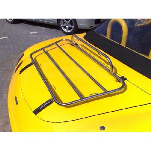 JMS baggage porter fits for Fiat Barchetta