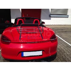 JMS Gepäckträger passend für Porsche Boxster