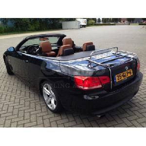 JMS baggage porter fits for BMW E93