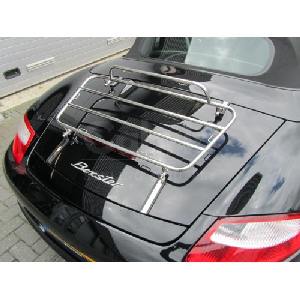 JMS baggage porter fits for Porsche Boxster