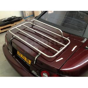 JMS baggage porter fits for Mazda MX5