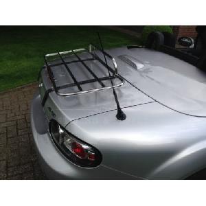 JMS baggage porter fits for Mazda MX5