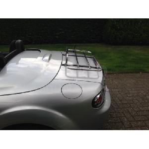JMS baggage porter fits for Mazda MX5
