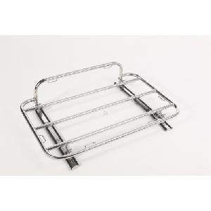 JMS baggage porter fits for MG Midget