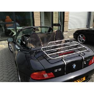 JMS baggage porter fits for BMW Z3